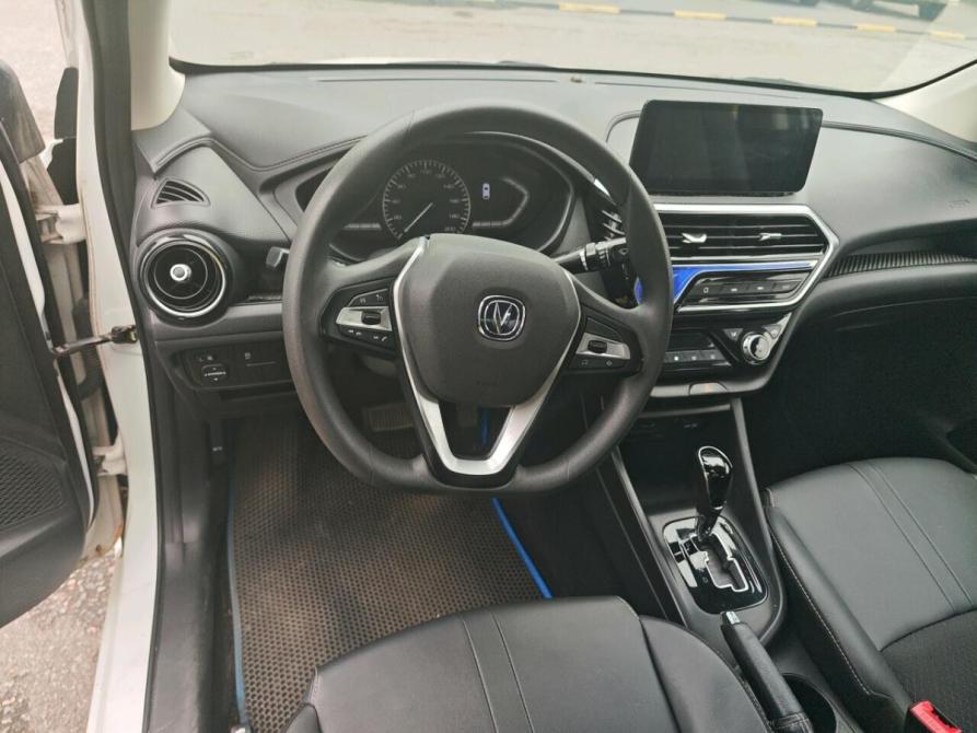 Changan Alsvin Санкт-Петербург  - изображение 11