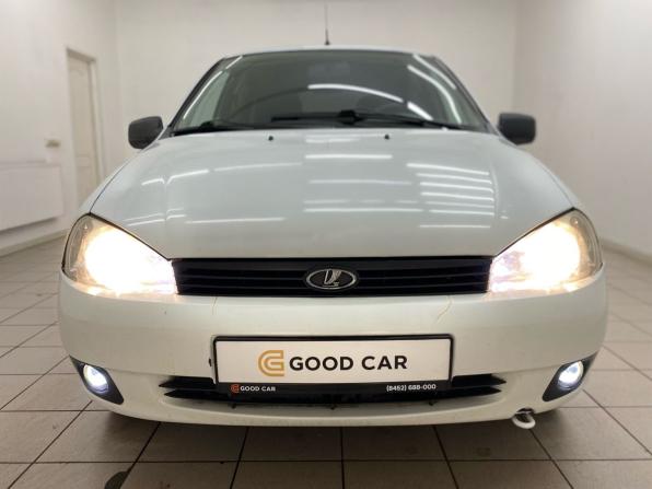 Lada (ВАЗ) Kalina I с пробегом 2012 года, цена 310 000 рублей, 261988 км, универсал, Автокод Объявления