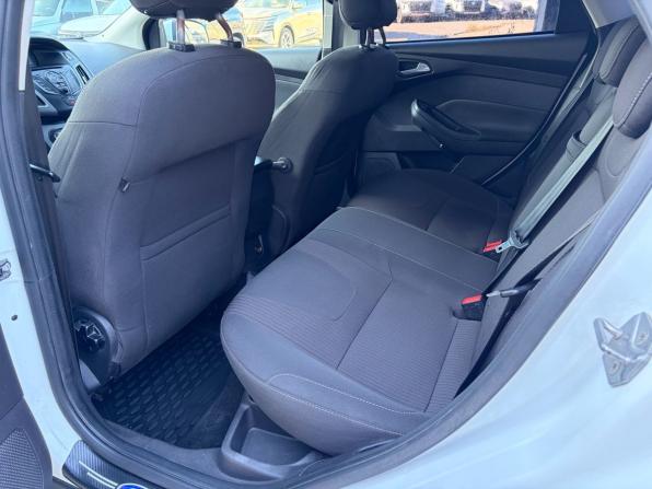 Ford Focus III с пробегом 2013 года, цена 699 000 рублей, 136036 км, хэтчбек, Автокод Объявления