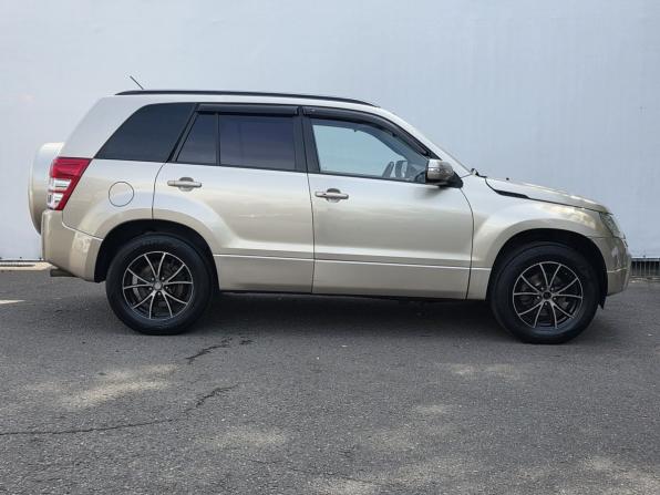 Suzuki Grand Vitara II Рестайлинг с пробегом 2010 года, цена 1 150 000 рублей, 143795 км, внедорожник, Автокод Объявления