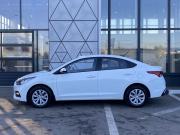 Hyundai Solaris II Москва  - изображение 30