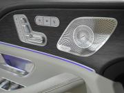 Mercedes-Benz GLE II (V167) Рестайлинг Москва  - изображение 46