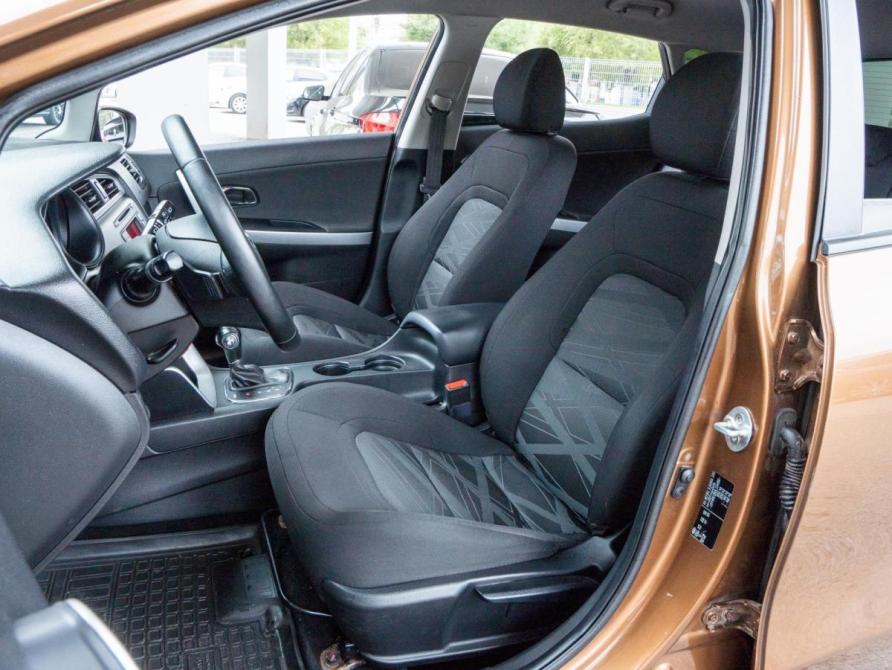 Kia Ceed II Рестайлинг Волгоград  - изображение 10
