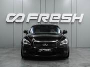 Infiniti M IV Воронеж  - изображение 30