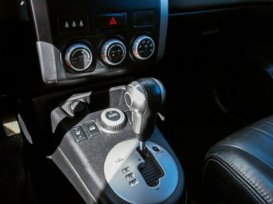 Nissan X-Trail II Екатеринбург  - изображение 9