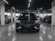 Geely Monjaro I Рестайлинг 2 Москва  - изображение 31