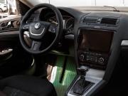 Skoda Octavia II (A5) Рестайлинг Уфа  - изображение 24