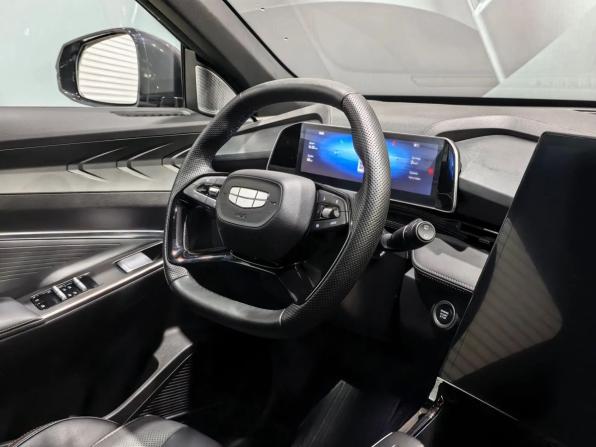 Geely Cityray с пробегом 2024 года, цена 2 395 000 рублей, 31000 км, внедорожник, Автокод Объявления