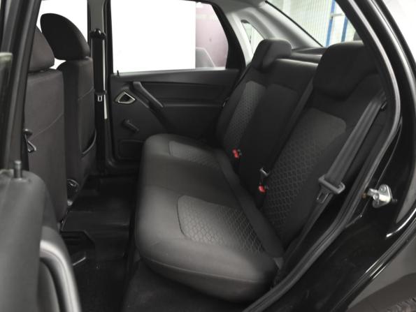 Lada (ВАЗ) Granta I Рестайлинг с пробегом 2023 года, цена 934 000 рублей, 11947 км, седан, Автокод Объявления