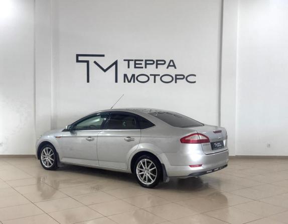 Ford Mondeo IV с пробегом 2009 года, цена 800 000 рублей, 169708 км, седан, Автокод Объявления