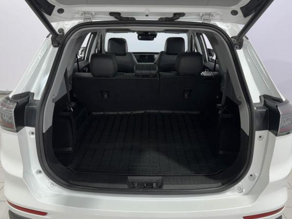 Chery Tiggo 8 Pro Max I с пробегом 2023 года, цена 2 349 000 рублей, 69609 км, внедорожник, Автокод Объявления