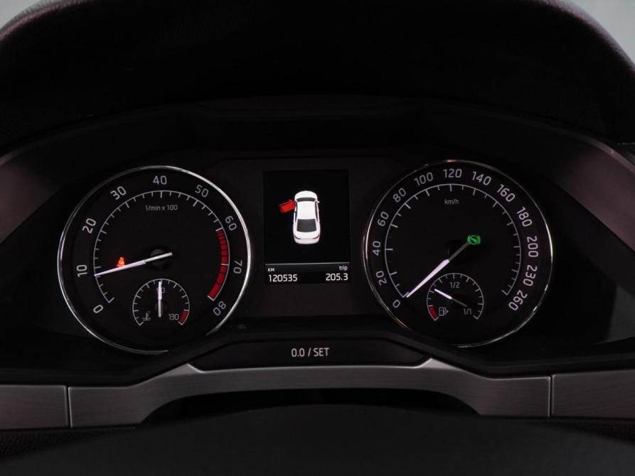 Skoda Superb III Воронеж  - изображение 14