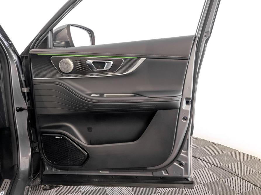 Chery Tiggo 7 Pro Max I Рестайлинг Москва  - изображение 25