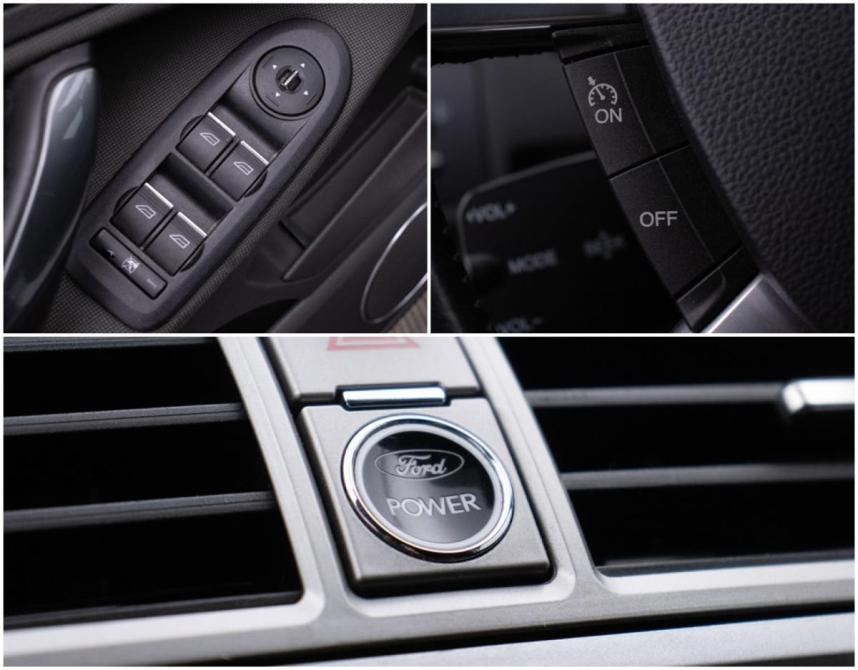 Ford Kuga I Москва  - изображение 16