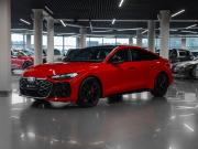 Audi A5 III (B10) Москва  - изображение 32