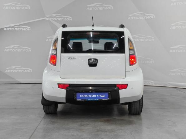 Kia Soul I с пробегом 2011 года, цена 780 000 рублей, 111188 км, хэтчбек, Автокод Объявления