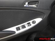 Hyundai Solaris I Москва  - изображение 36