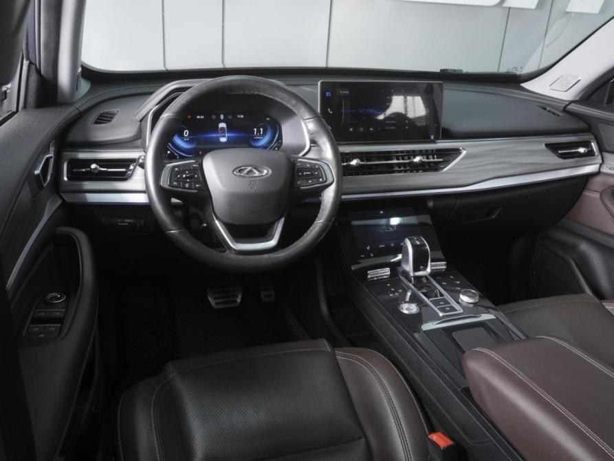 Chery Tiggo 8 Pro I Ростов-на-Дону  - изображение 6