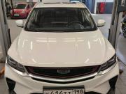 Geely Coolray I Санкт-Петербург  - изображение 7