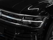 Volkswagen Teramont I Рестайлинг (China Market) Москва  - изображение 55