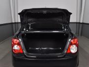 Chevrolet Aveo II Кемерово  - изображение 41