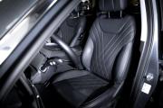 Chery Tiggo 8 Pro Max I Рестайлинг Тюмень  - изображение 47