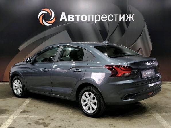 Lada (ВАЗ) Iskra с пробегом 2025 года, цена 1 270 000 рублей, 3000 км, седан, Автокод Объявления