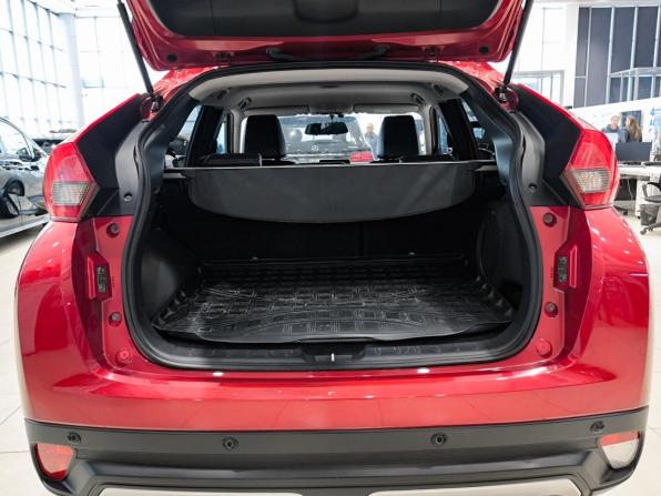 Mitsubishi Eclipse Cross I с пробегом 2019 года, цена 2 280 000 рублей, 118618 км, внедорожник, Автокод Объявления