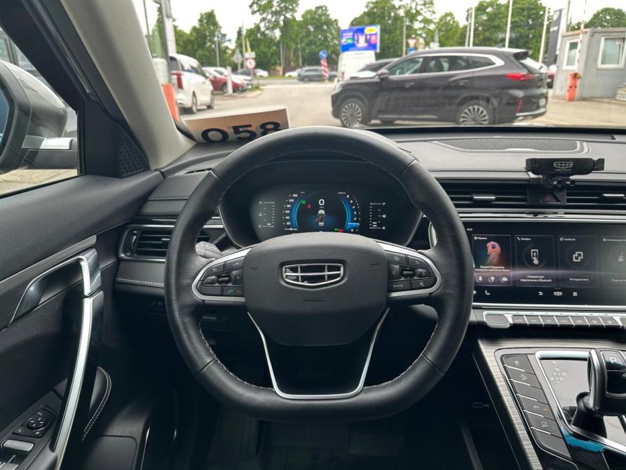 Geely Atlas Pro Санкт-Петербург  - изображение 12