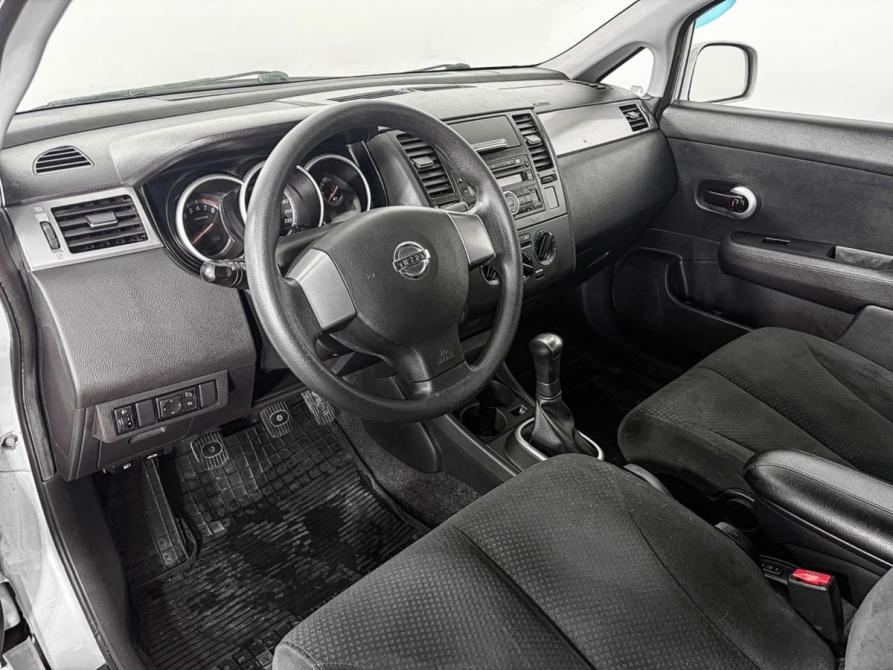 Nissan Tiida I Рестайлинг Ногинск  - изображение 12