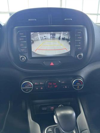 Kia Soul III с пробегом 2019 года, цена 2 049 000 рублей, 65406 км, хэтчбек, Автокод Объявления
