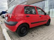 Hyundai Getz I Рестайлинг Набережные Челны  - изображение 35