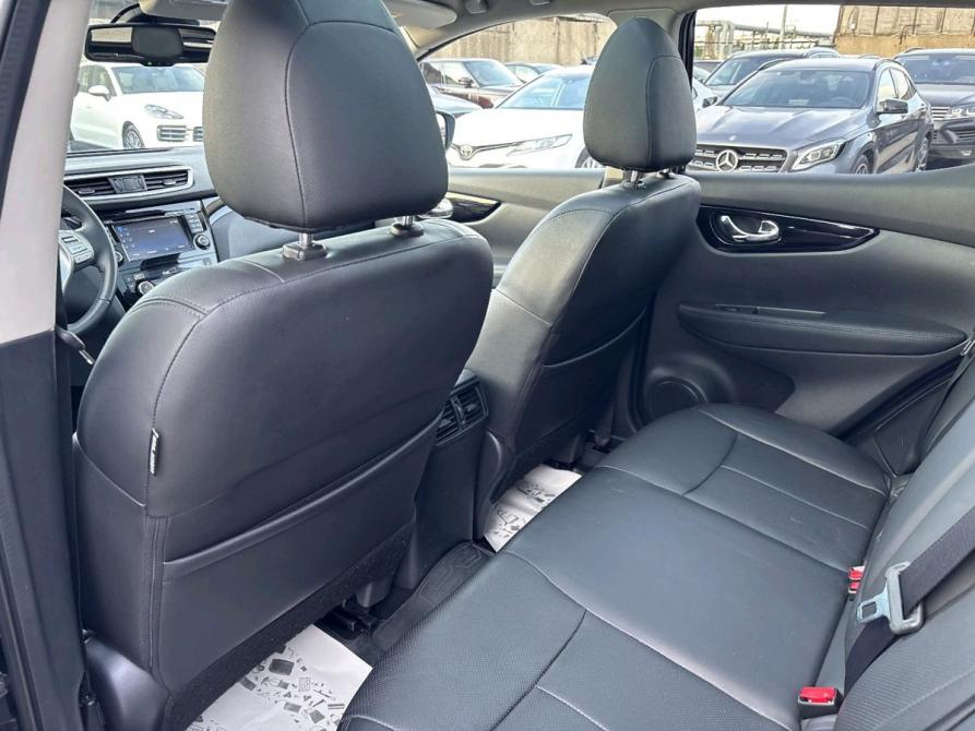 Nissan Qashqai II Рестайлинг Пермь  - изображение 14
