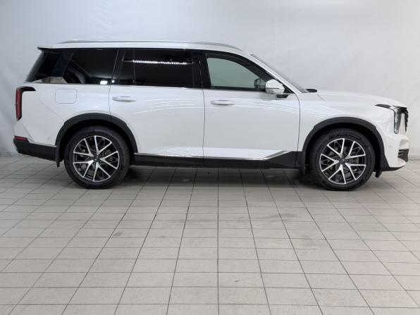 GAC GS8 II с пробегом 2023 года, цена 3 450 000 рублей, 108280 км, внедорожник, Автокод Объявления
