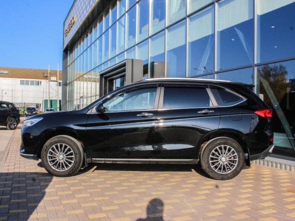 Haval M6 II с пробегом 2024 года, цена 1 690 000 рублей, 41807 км, внедорожник, Автокод Объявления