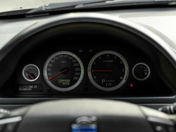 Volvo XC90 I Рестайлинг с пробегом 2012 года, цена 1 722 000 рублей, 134264 км, внедорожник, Автокод Объявления