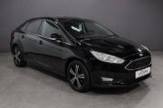 Ford Focus III Рестайлинг Воронеж  - изображение 23