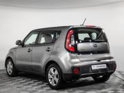 Kia Soul II Рестайлинг Санкт-Петербург  - изображение 33