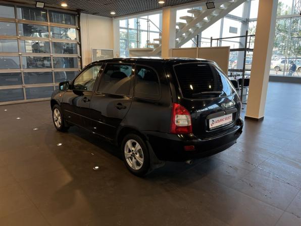 Lada (ВАЗ) Kalina I с пробегом 2012 года, цена 229 000 рублей, 165306 км, универсал, Автокод Объявления
