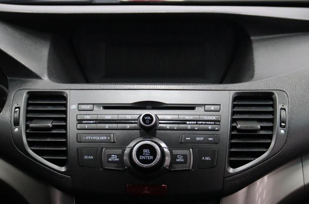 Honda Accord VIII Сургут  - изображение 21