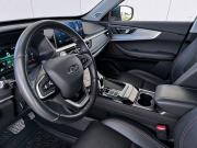 Chery Tiggo 7 Pro I Ростов-на-Дону  - изображение 12