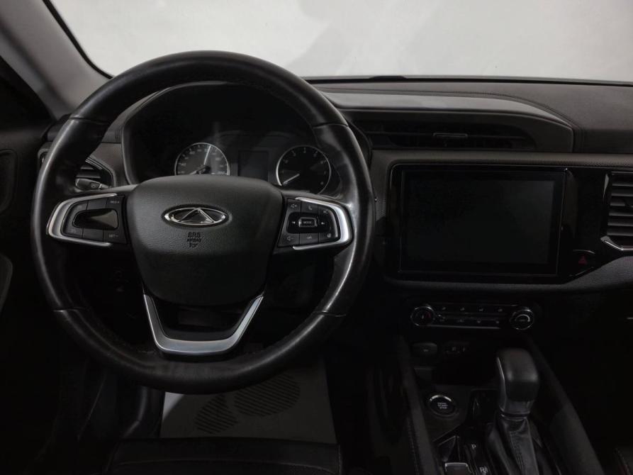 Chery Tiggo 4 I Рестайлинг Альметьевск  - изображение 11
