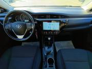 Toyota Corolla XI (E160 E170 E180) Тюмень  - изображение 38