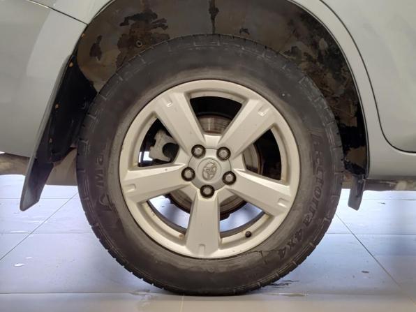 Toyota RAV4 III (XA30) с пробегом 2006 года, цена 1 149 000 рублей, 225782 км, внедорожник, Автокод Объявления