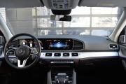 Mercedes-Benz GLE II (V167) Иркутск  - изображение 48