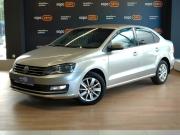 Volkswagen Polo V Рестайлинг Тула  - изображение 19