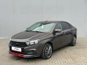 Lada (ВАЗ) Vesta I Тамбов  - изображение 22