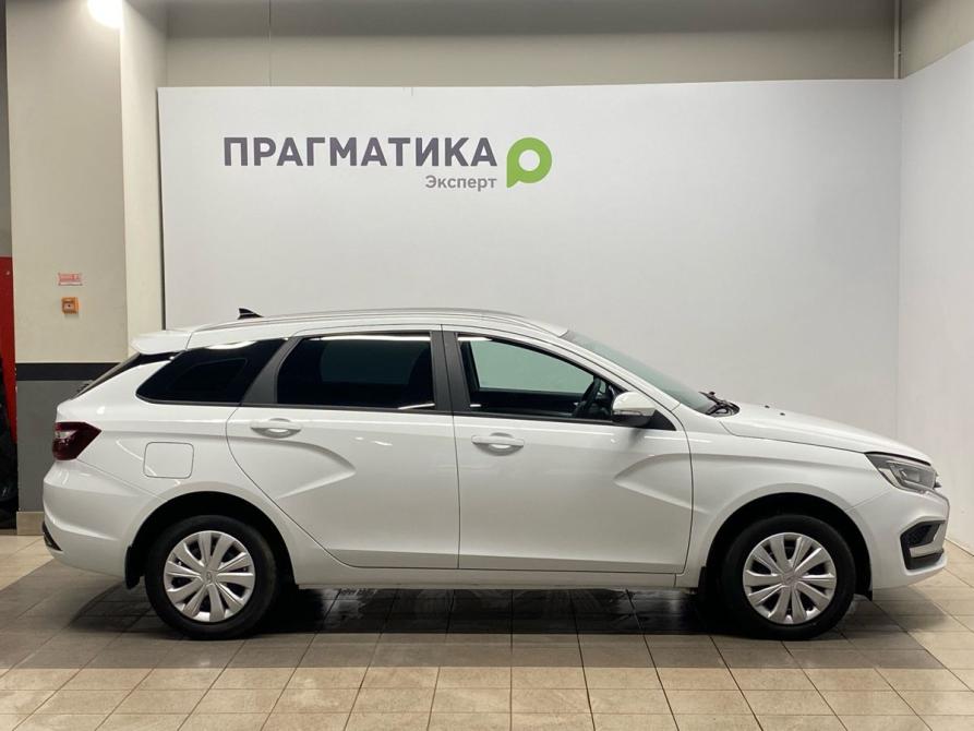 Lada (ВАЗ) Vesta I Рестайлинг (NG) Санкт-Петербург  - изображение 6