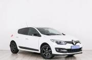 Renault Megane III Рестайлинг Красноярск  - изображение 25