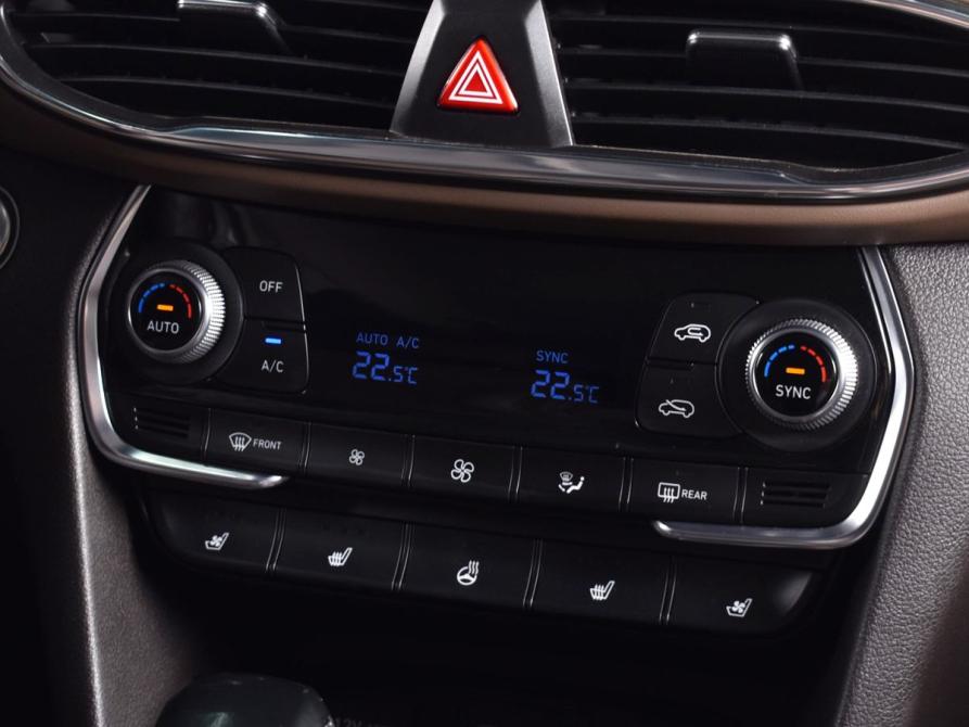 Hyundai Santa Fe IV Кемерово  - изображение 19